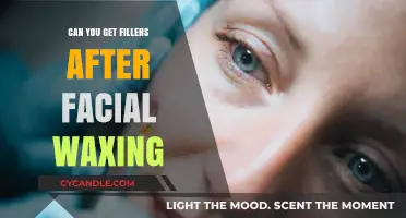 Facial Waxing and Fillers: Timing Tips for Safe, Smooth Results