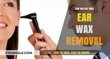 Free Ear Wax Removal: Options, Safety, and DIY Alternatives Explained