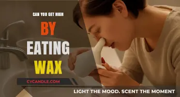 Can Eating Wax Get You High? Debunking Dangerous Myths