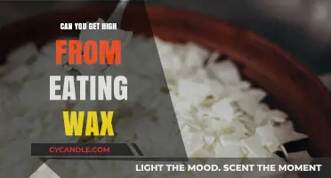 Exploring the Effects of Consuming Wax: A Comprehensive Guide