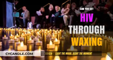 Can HIV Be Transmitted Through Waxing? Debunking Myths and Facts