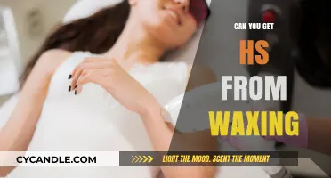 Can Waxing Cause Herpes Outbreaks? Debunking Myths and Facts