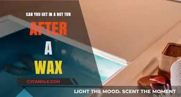 Hot Tub After Waxing: Safe or Skin Risk?