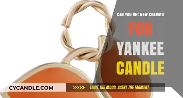 Refresh Your Yankee Candle: Discovering New Charms for Your Collection