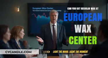 Regular Wax Options at European Wax Center: What You Need to Know