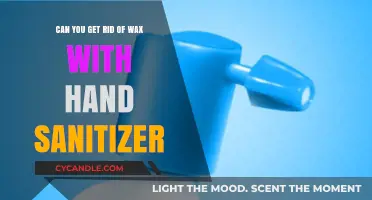 Hand Sanitizer for Ear Wax Removal: Safe or Risky Solution?