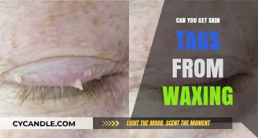 Waxing and Skin Tags: Unraveling the Connection and Prevention Tips