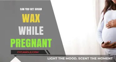 Is Sugar Waxing Safe During Pregnancy? Expert Tips and Advice
