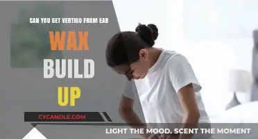 Ear Wax Buildup and Vertigo: Unraveling the Surprising Connection