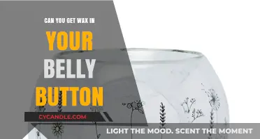 Can Wax Accumulate in Your Belly Button? Surprising Facts Revealed
