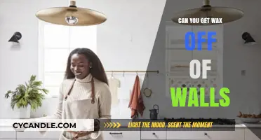How to Remove Wax from Walls: Quick and Easy Solutions