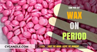 Menstrual Hygiene: The Truth About Waxing During Your Period