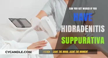 Hidradenitis Suppurativa and Waxing: Safe Hair Removal Options Explained