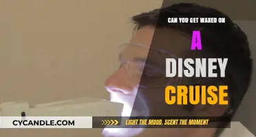 Smooth Sailing: Waxing Services on Disney Cruises Explained