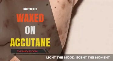 Waxing on Accutane: Safe or Risky? Expert Advice Revealed