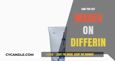 Waxing While Using Differin: Safe or Skin Disaster Waiting to Happen?