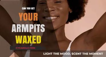 Smooth Underarms: The Ultimate Guide to Armpit Waxing