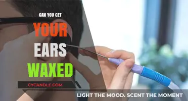 Ear Waxing 101: Safe Removal, Benefits, and What to Expect