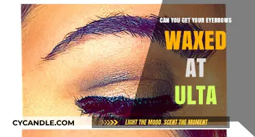 Eyebrow Waxing at Ulta: Services, Cost, and What to Expect