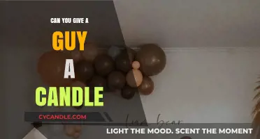 Can You Give a Guy a Candle? Exploring Gendered Gift Norms