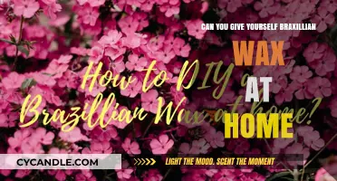 DIY Brazilian Wax at Home: Tips, Tricks, and Safety Guide