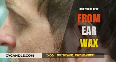 Can Ear Wax Buildup Cause Hearing Loss? Facts and Prevention Tips