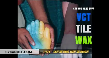 Hand Buffing VCT Tile Wax: Techniques, Tools, and Tips for Success