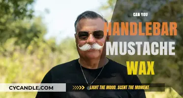 Mastering the Art of Mustache Wax: A Comprehensive Guide