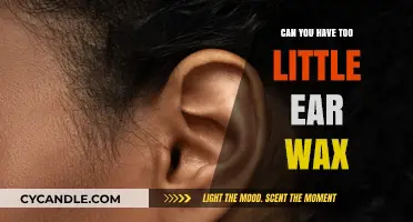 Is Less Ear Wax Better? Debunking the Myth of Minimal Wax