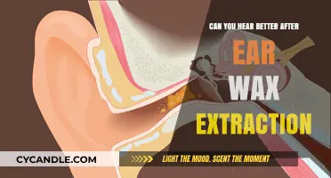 Improved Hearing Clarity: The Benefits of Ear Wax Extraction Explained