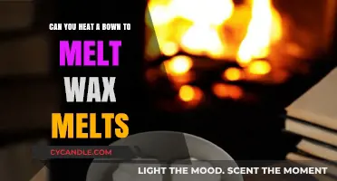 Heating a Bowl for Wax Melts: Safe Methods and Tips