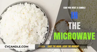 Microwaving Candles: Safe Practice or Potential Hazard?