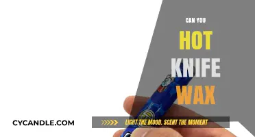 Hot Knife Waxing: Techniques, Safety, and Best Practices Explained