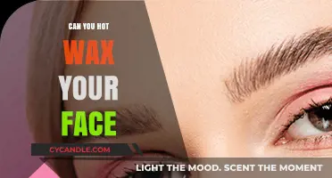 Hot Wax for Facial Hair Removal: Safe, Effective, or Risky?