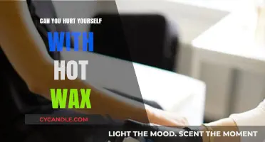 Hot Wax Hazards: Understanding the Risks of Waxing Injuries