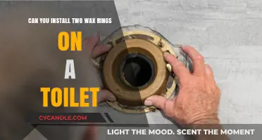 Double Wax Rings on Toilets: Effective Solution or Plumbing Mistake?