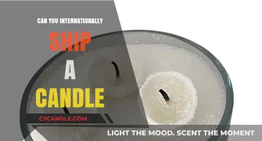 International Candle Shipping: Regulations, Tips, and Best Practices Explained
