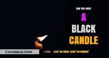 Lighting Black Candles: Myths, Meanings, and Practical Tips Explained
