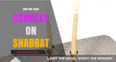 Lighting Candles on Shabbat: Traditions, Rules, and Spiritual Significance