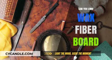 Lime Wax on Fiber Board: Tips, Techniques, and Best Practices