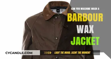 Machine Washing Barbour Wax Jackets: Safe or Ruinous?