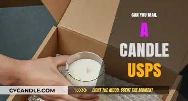 Mailing Candles via USPS: Tips, Rules, and Safe Shipping Practices