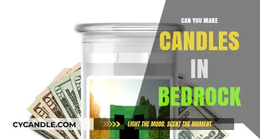 Crafting Candles in Bedrock: A Beginner's Guide to Minecraft Creations