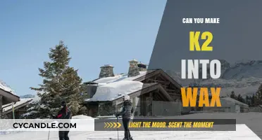 Transforming K2 into Wax: A Comprehensive Guide and Safety Tips