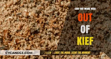 Transforming Kief into Wax: A DIY Guide for Cannabis Enthusiasts