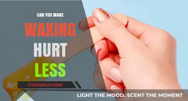 Minimize Waxing Pain: Tips for a More Comfortable Hair Removal Experience