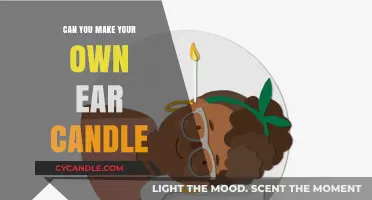 DIY Ear Candling: Safe Homemade Methods or Risky Practice?
