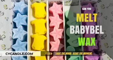 Can You Melt Babybel Wax? Surprising Facts and Creative Uses