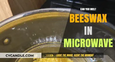 Microwave Beeswax Melting: Quick Tips and Safety Guide