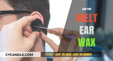 Can You Melt Ear Wax? Safe Methods and Myths Explained